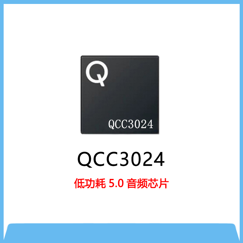 QCC3024